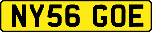 NY56GOE