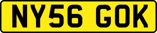 NY56GOK