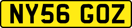 NY56GOZ