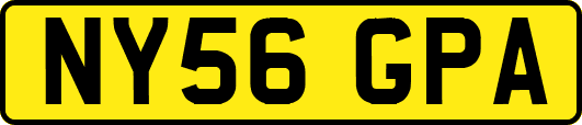 NY56GPA