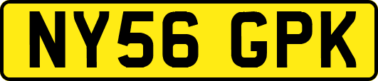 NY56GPK