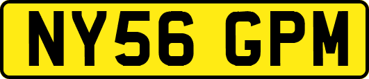 NY56GPM