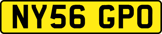 NY56GPO