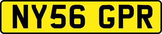 NY56GPR