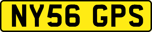 NY56GPS