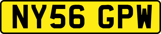 NY56GPW