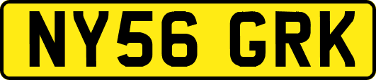 NY56GRK