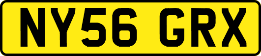 NY56GRX