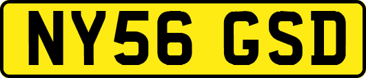NY56GSD