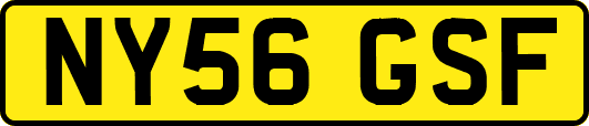NY56GSF