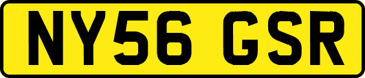 NY56GSR