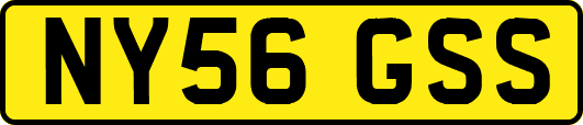 NY56GSS