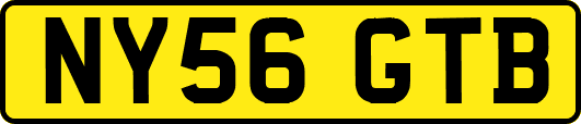 NY56GTB
