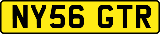 NY56GTR