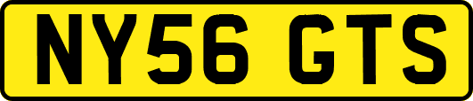 NY56GTS
