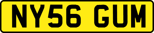 NY56GUM