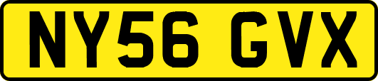 NY56GVX