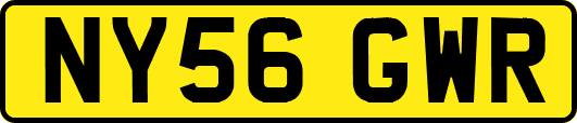 NY56GWR