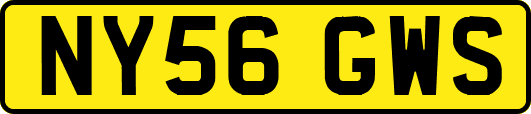 NY56GWS