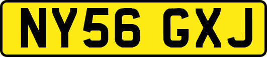 NY56GXJ