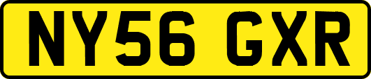 NY56GXR