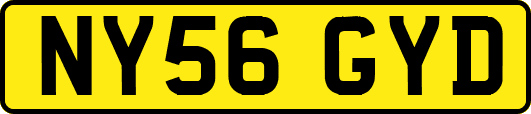 NY56GYD