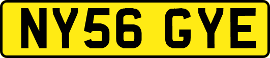 NY56GYE