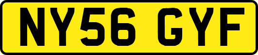 NY56GYF