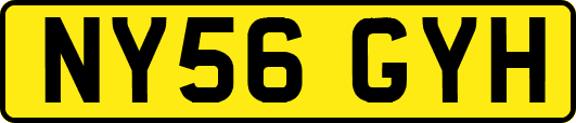 NY56GYH