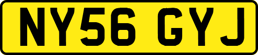 NY56GYJ
