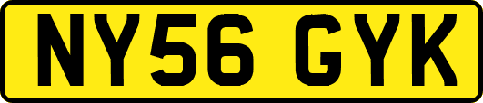 NY56GYK