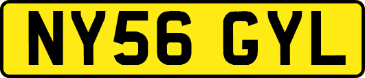 NY56GYL