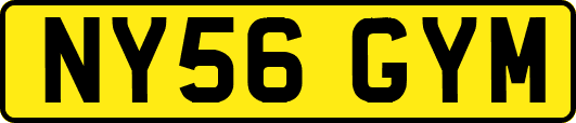 NY56GYM