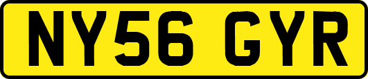 NY56GYR