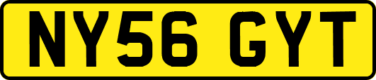 NY56GYT