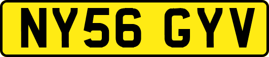 NY56GYV