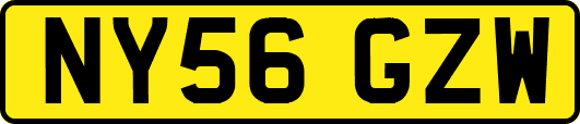 NY56GZW