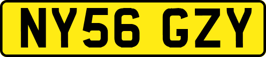 NY56GZY