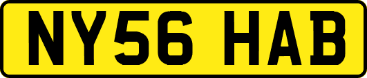 NY56HAB