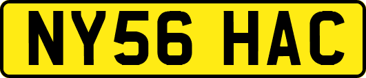 NY56HAC