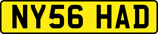 NY56HAD