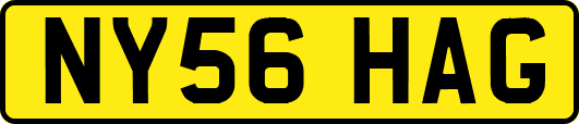 NY56HAG