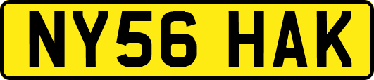 NY56HAK