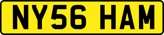 NY56HAM