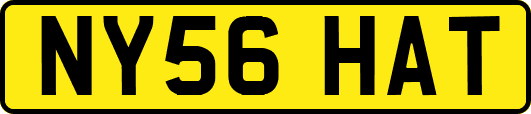 NY56HAT