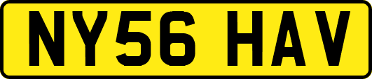 NY56HAV