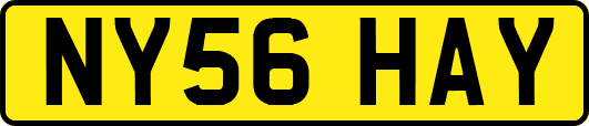 NY56HAY