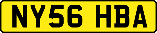 NY56HBA