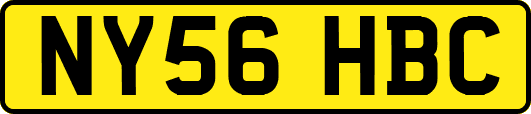 NY56HBC