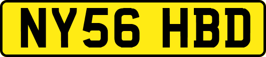 NY56HBD